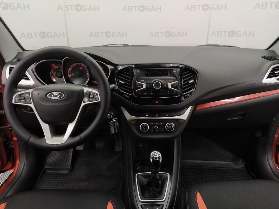 Lada (ВАЗ) Vesta I Екатеринбург  - изображение 22