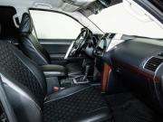Toyota Land Cruiser Prado 150 Series Рестайлинг 1 Казань  - изображение 23