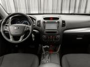 Kia Sorento II Рестайлинг Москва  - изображение 30