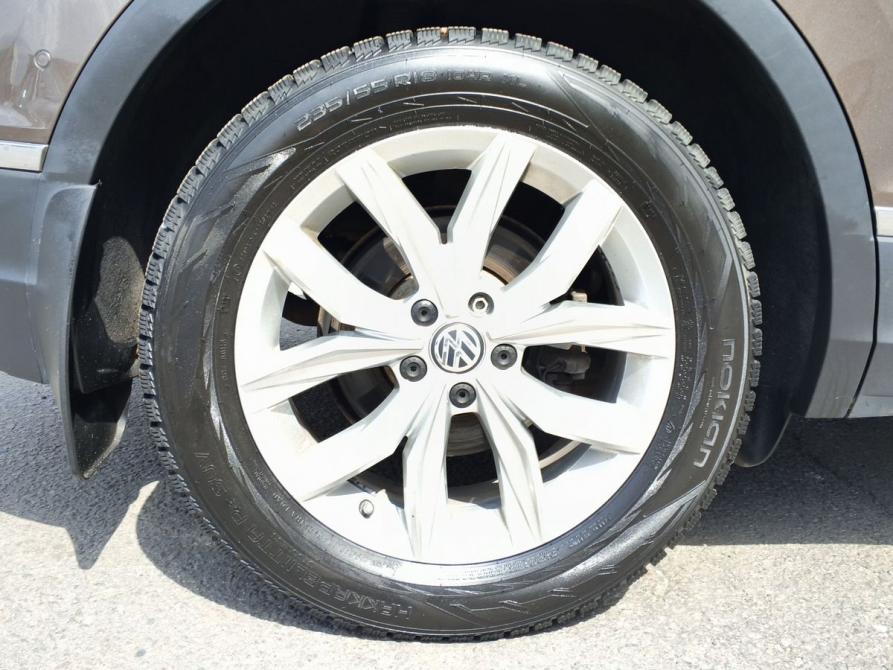 Volkswagen Tiguan II Москва  - изображение 13