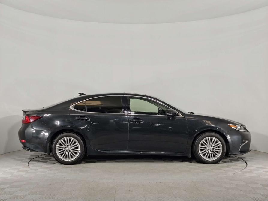 Lexus ES VI Рестайлинг Санкт-Петербург  - изображение 6
