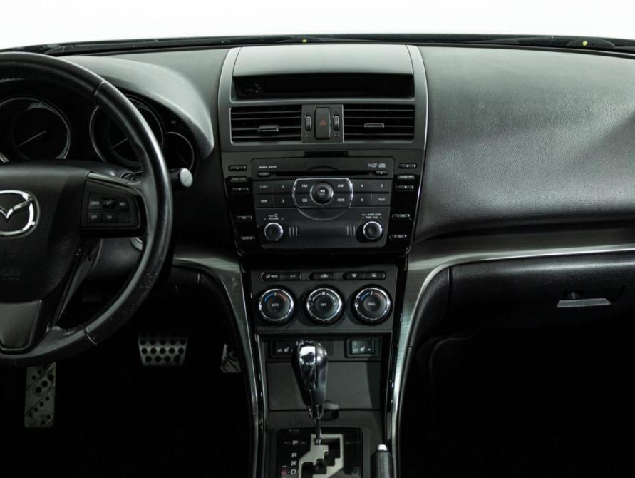 Mazda 6 II (GH) Рестайлинг Санкт-Петербург  - изображение 15