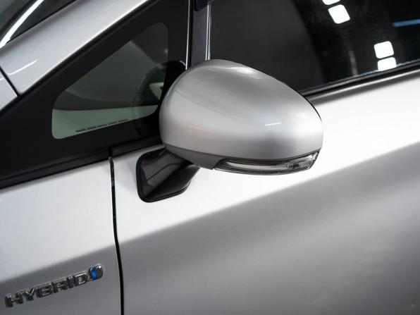 Toyota Prius III (XW30) с пробегом 2010 года, цена 1 170 500 рублей, 168000 км, лифтбек, Автокод Объявления