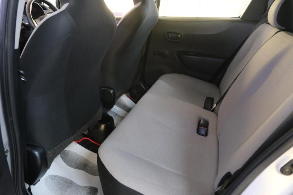 Toyota Vitz III (XP130) Омск  - изображение 20