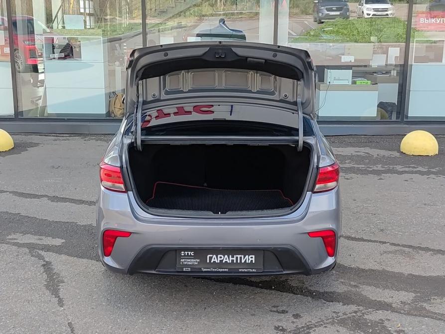 Kia Rio IV Ижевск  - изображение 12