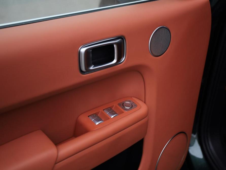 Li Auto (Lixiang) L9 I Санкт-Петербург  - изображение 22