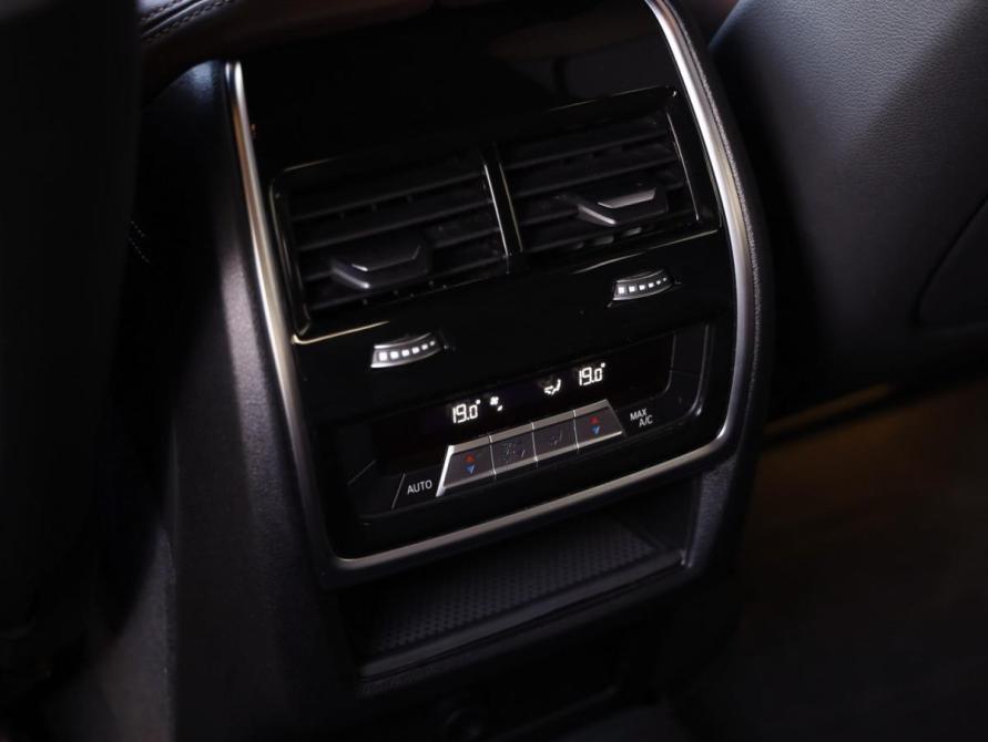 BMW X6 III (G06) Санкт-Петербург  - изображение 27