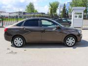 Lada (ВАЗ) Vesta I Калуга  - изображение 8