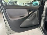 Toyota Vitz I (P10) Новосибирск  - изображение 37