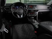 Kia Optima IV Рестайлинг Воронеж  - изображение 25