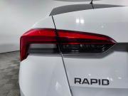 Skoda Rapid II Уфа  - изображение 35