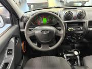 Lada (ВАЗ) Granta I Киров  - изображение 30