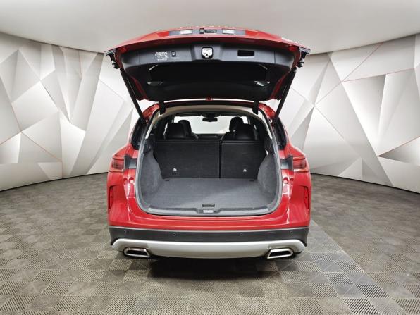 Infiniti QX50 II с пробегом 2021 года, цена 3 043 000 рублей, 146944 км, внедорожник, Автокод Объявления