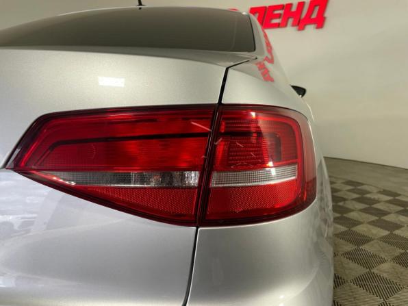 Volkswagen Jetta VI Рестайлинг с пробегом 2015 года, цена 888 000 рублей, 183671 км, седан, Автокод Объявления