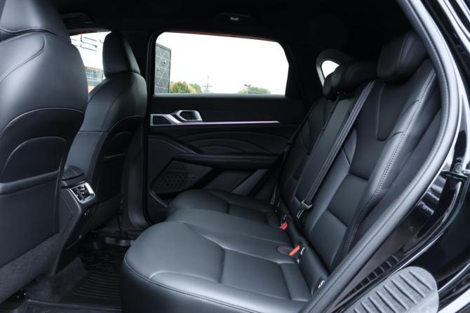 Haval F7 II с пробегом 2024 года, цена 2 700 000 рублей, 24438 км, внедорожник, Автокод Объявления