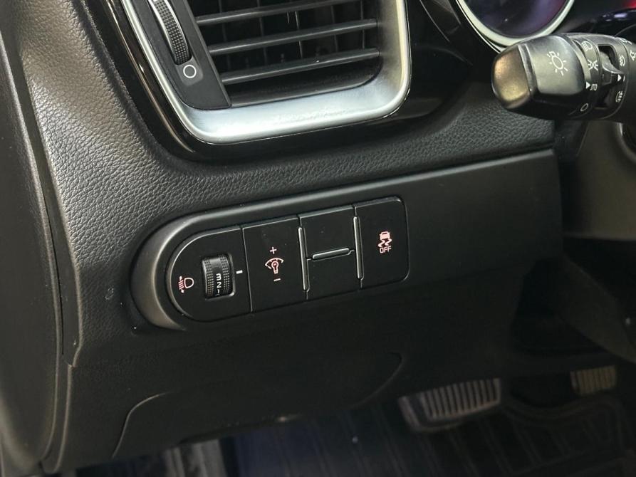 Kia Ceed III Санкт-Петербург  - изображение 13