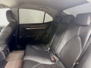 Toyota Camry VIII (XV70) Вологда  - изображение 36
