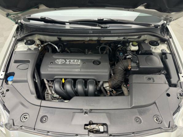 Toyota Avensis II Рестайлинг с пробегом 2007 года, цена 779 000 рублей, 205049 км, седан, Автокод Объявления