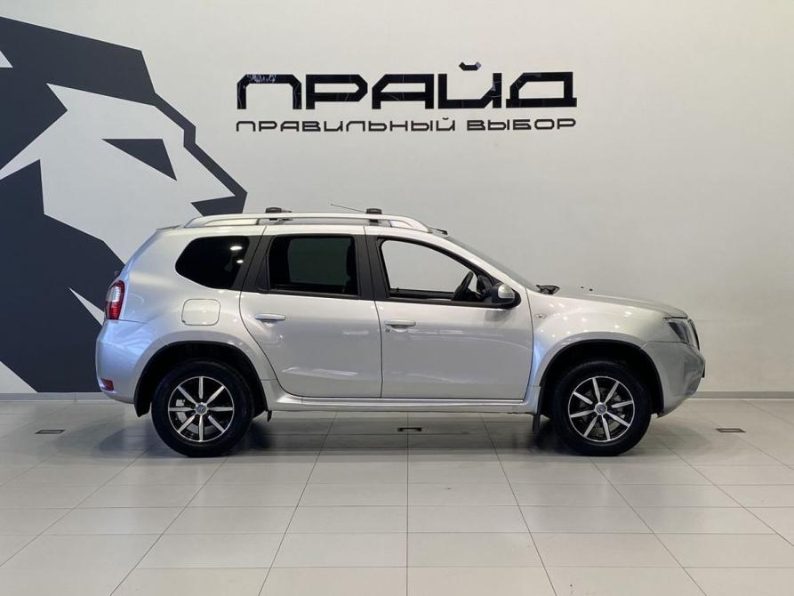 Nissan Terrano III (D10) Ростов-на-Дону  - изображение 7