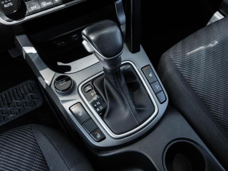 Kia Seltos I Ставрополь  - изображение 12
