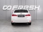 Toyota Corolla XI (E160 E170 E180) Воронеж  - изображение 21