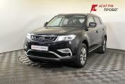 Geely Atlas I Нижний Новгород  - изображение 21