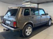 Lada (ВАЗ) Niva Legend Тольятти  - изображение 25