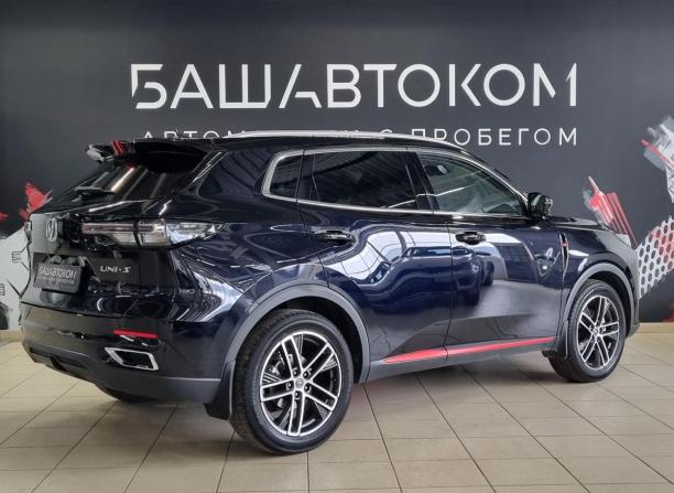 Changan UNI-S (CS55 Plus) с пробегом 2024 года, цена 2 110 000 рублей, 15857 км, внедорожник, Автокод Объявления