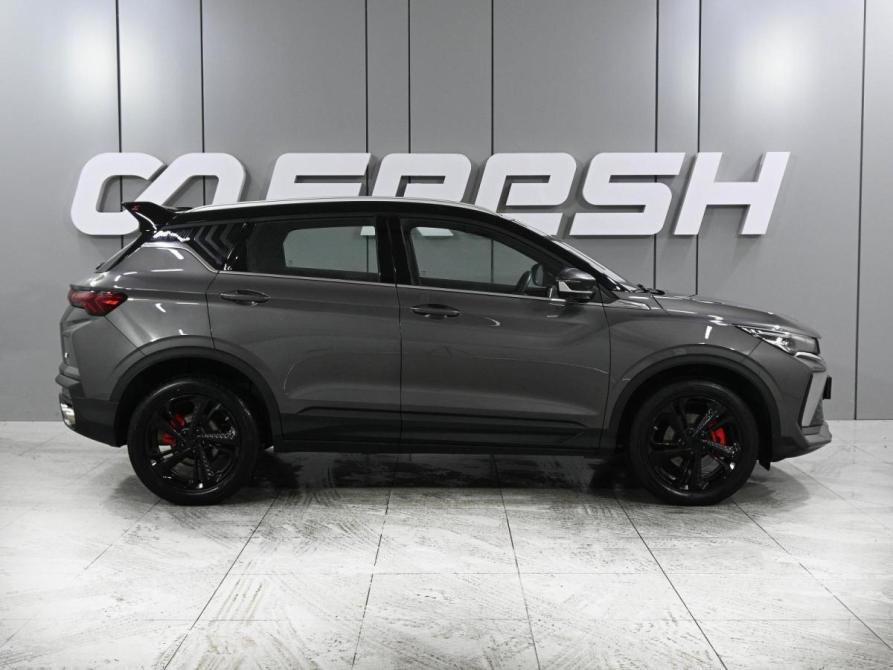 Geely Coolray I Рестайлинг Ростов-на-Дону  - изображение 5