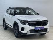 Kia Seltos II Воронеж  - изображение 25