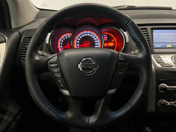 Nissan Murano II (Z51) с пробегом 2009 года, цена 899 000 рублей, 195986 км, внедорожник, Автокод Объявления