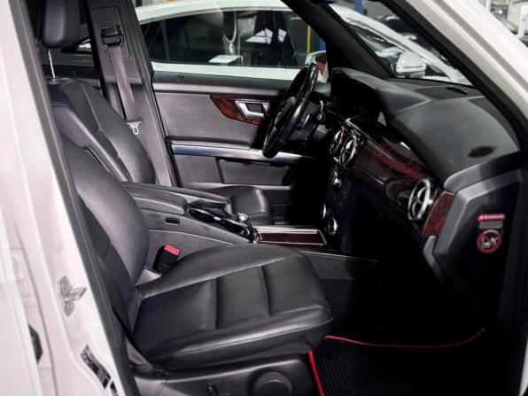 Mercedes-Benz GLK-Класс I (X204) Рестайлинг с пробегом 2013 года, цена 2 050 000 рублей, 175000 км, внедорожник, Автокод Объявления