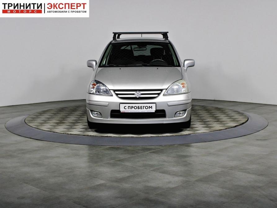 Suzuki Liana I Рестайлинг Белгород  - изображение 2