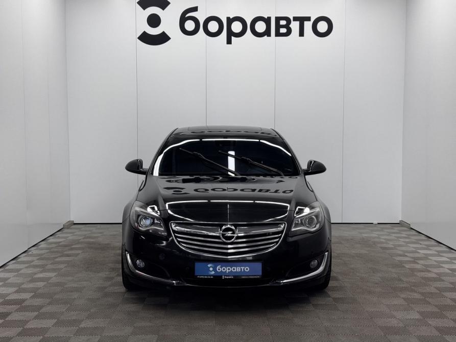 Opel Insignia I Рестайлинг Воронеж  - изображение 3