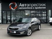 Kia Optima III Волгоград  - изображение 25