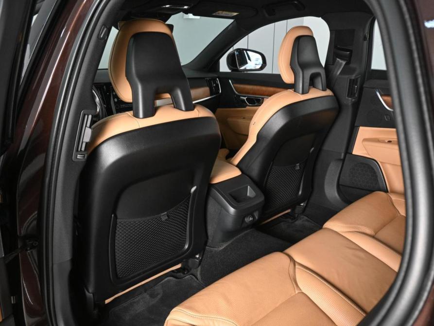 Volvo S90 II Ростов-на-Дону  - изображение 12