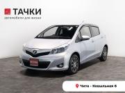 Toyota Vitz III (XP130) Чита  - изображение 17