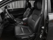 Hyundai Tucson III Рестайлинг Москва  - изображение 33