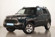 Lada (ВАЗ) Niva Travel I Челябинск  - изображение 20