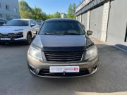 Lada (ВАЗ) Granta I Нижнекамск  - изображение 20