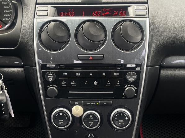Mazda 6 I (GG) Рестайлинг с пробегом 2006 года, цена 345 000 рублей, 165000 км, лифтбек, Автокод Объявления