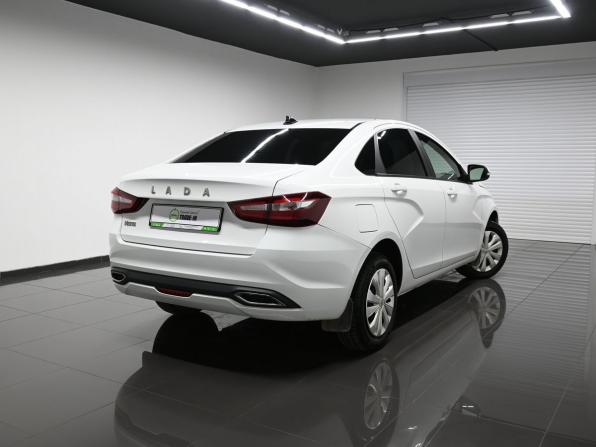 Lada (ВАЗ) Vesta I Рестайлинг (NG) с пробегом 2023 года, цена 1 255 000 рублей, 30108 км, седан, Автокод Объявления