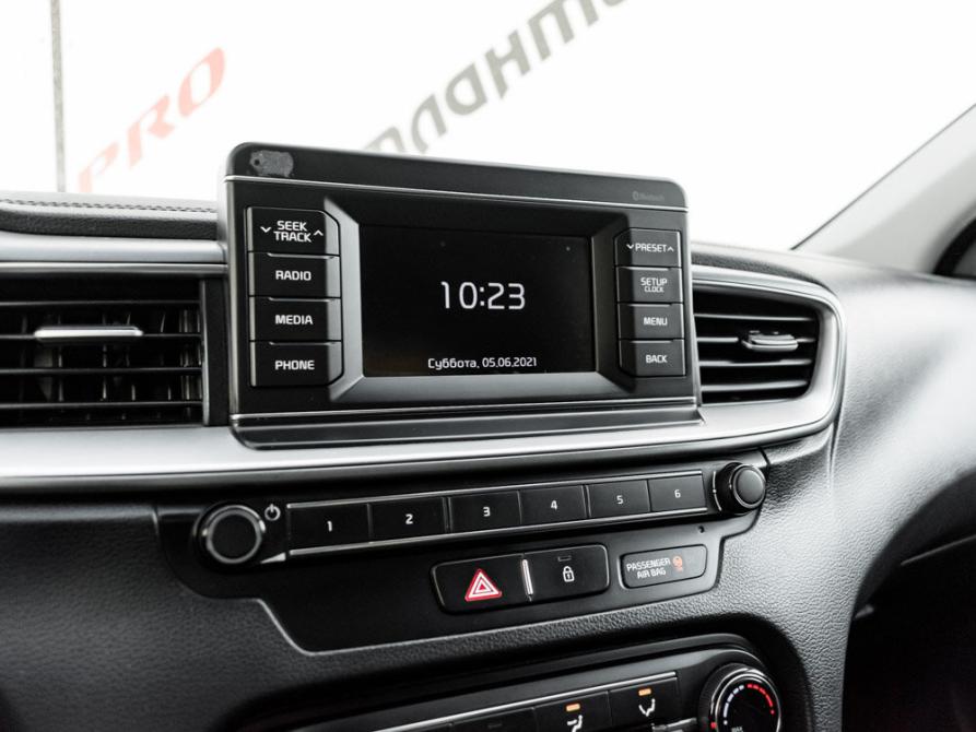 Kia Ceed III Екатеринбург  - изображение 19