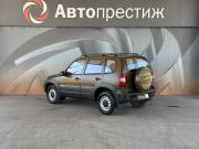 Chevrolet Niva I Рестайлинг Волгоград  - изображение 26