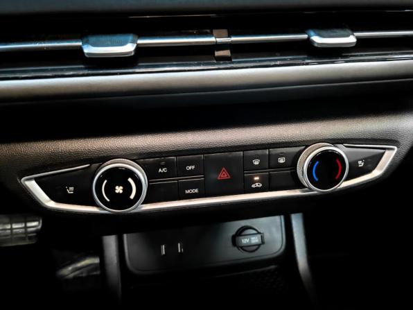BAIC U5 Plus с пробегом 2024 года, цена 745 000 рублей, 168157 км, седан, Автокод Объявления