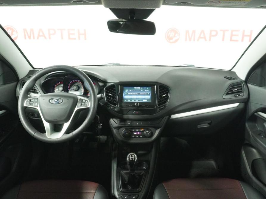 Lada (ВАЗ) Vesta I Вологда  - изображение 16