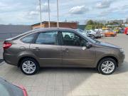 Lada (ВАЗ) Granta I Рестайлинг Краснодар  - изображение 20