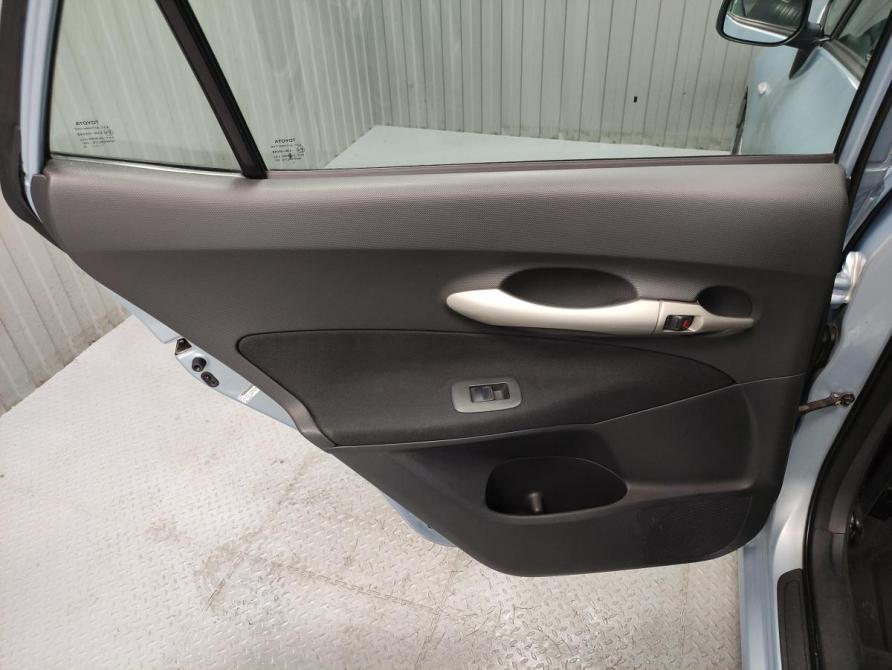 Toyota Auris I Пермь  - изображение 14