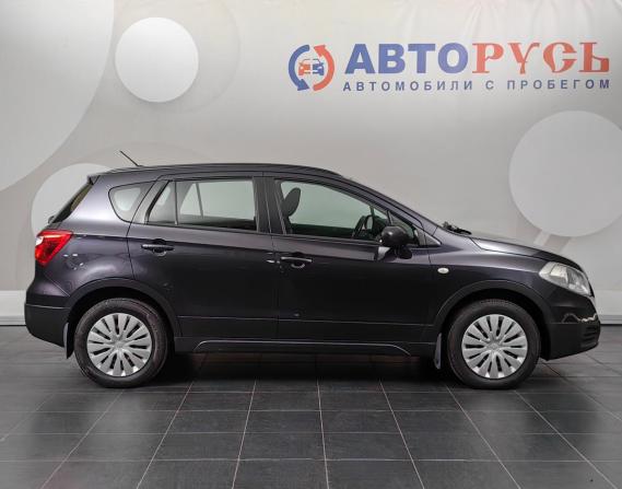 Suzuki SX4 II (S-Cross) с пробегом 2014 года, цена 1 355 000 рублей, 107336 км, хэтчбек, Автокод Объявления