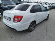 Lada (ВАЗ) Granta I Рестайлинг Тольятти  - изображение 9